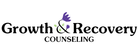 Growth & Recovery Counseling Logo