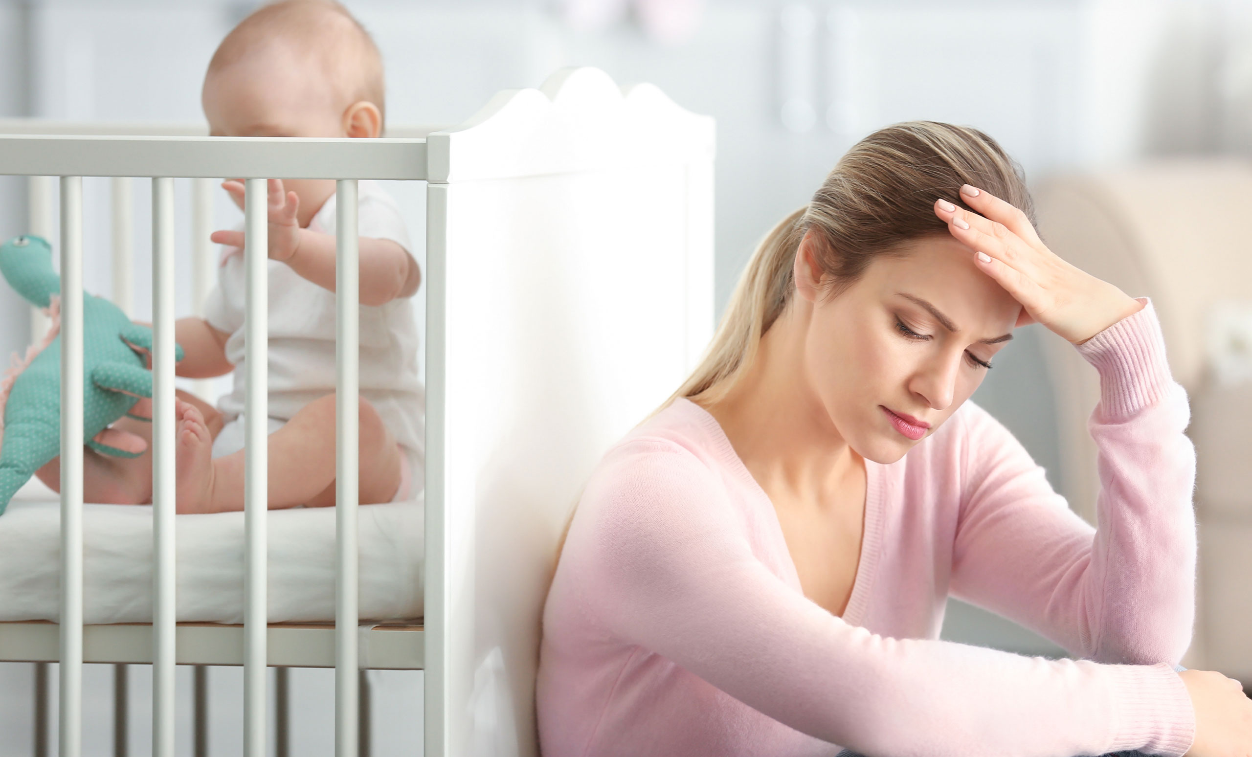 Birth-Related Post-Traumatic Stress Disorder