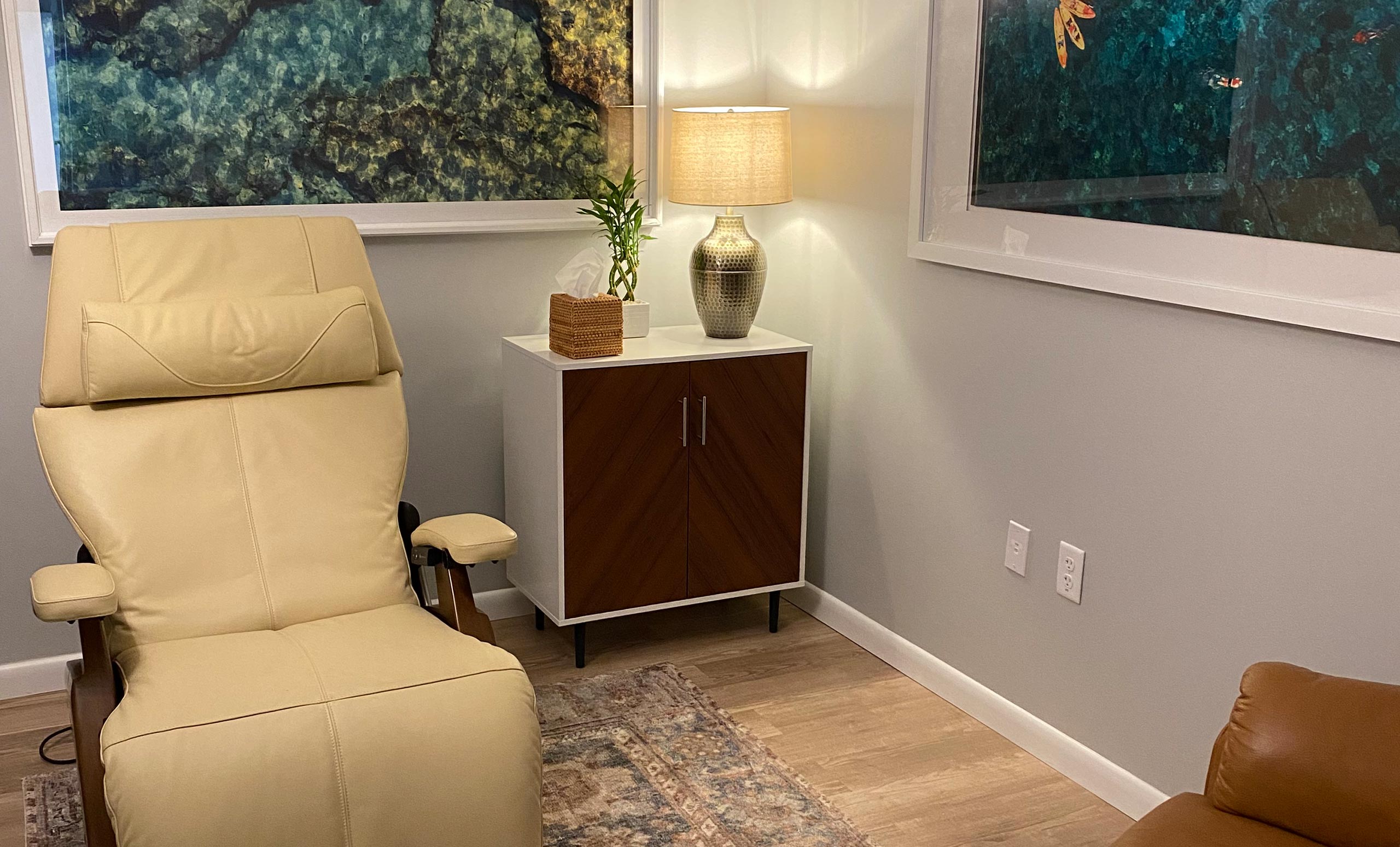 Pop-Up-Treatment-With-Ketamine-Room Treatment with Ketamine
