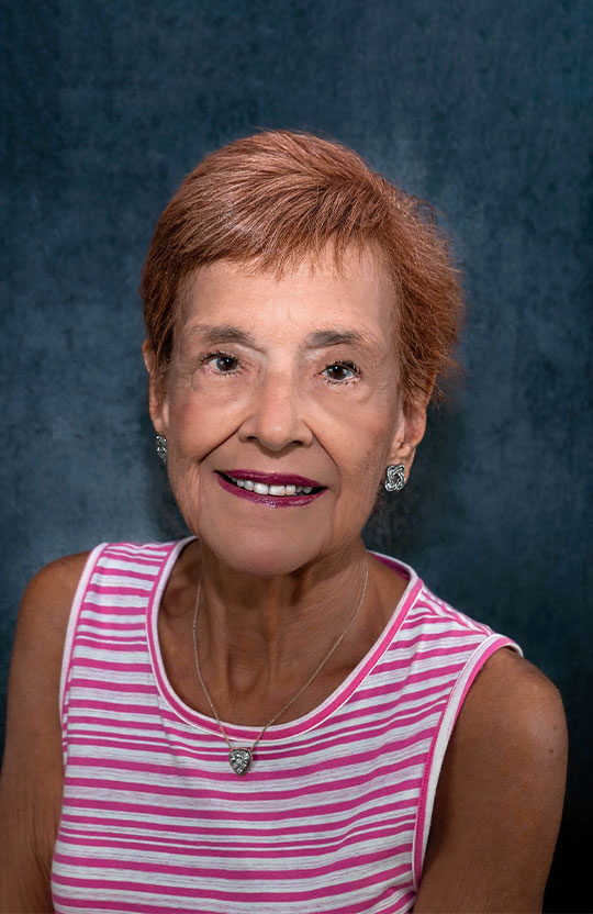 Linda Berkowitz