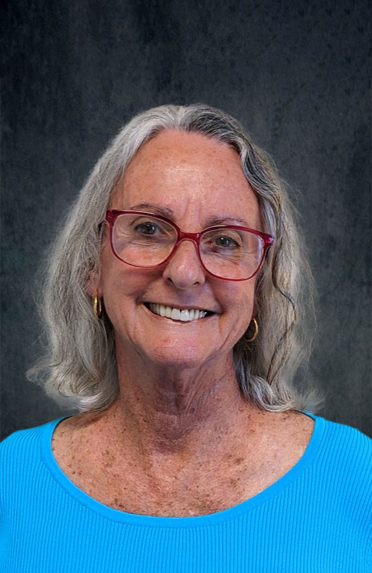 Staff_Portrait_Claire Claire Schweighofer