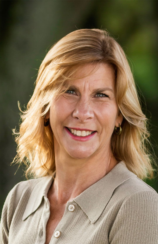 Staff_Portrait_Jennifer Jennifer Bargerhuff